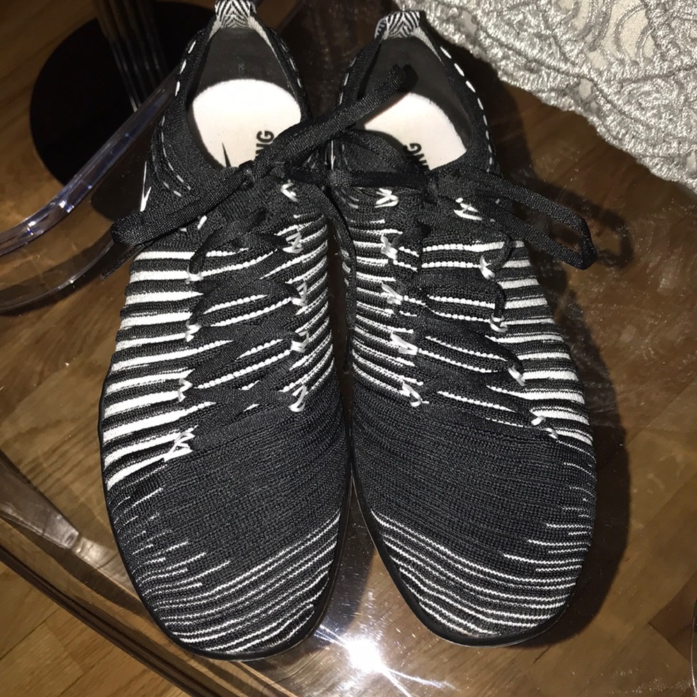 Nike sneakers